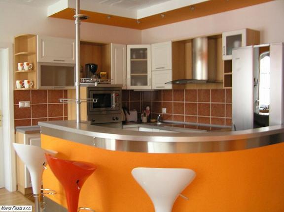 Apartamento Nueva Fiesta *