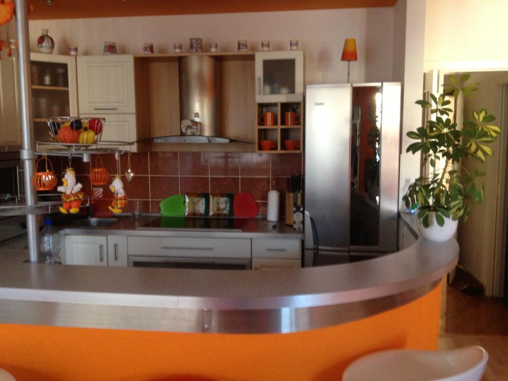 Apartamento Nueva Fiesta *