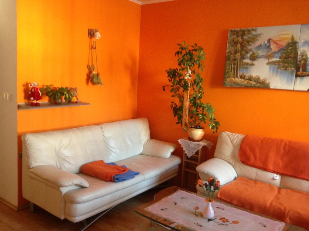 Nueva Fiesta Apartamento *